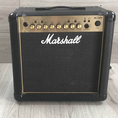 Marshall MG15FX image 1