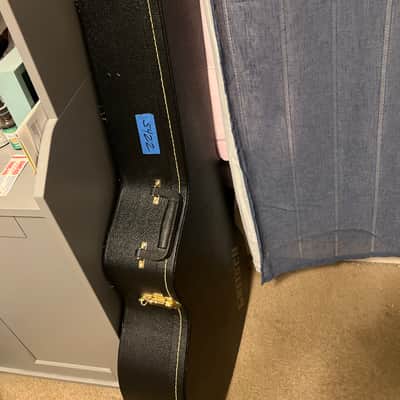 2018 MIK Korea Gretsch G5422 Electromatic TV Jones & Upgrades! image 13