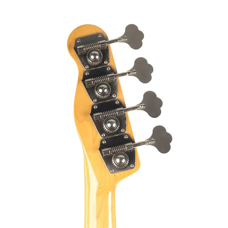 Fender OPB-51 Precision Bass Reissue MIJ image 8