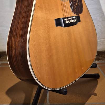 Martin HD-28 2004 image 18