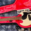 NEW ! EPIPHONE YUNGBLUD SG JUNIOR - CLASSIC WHITE - In-Stock! Authorized Dealer - G04438 - G04439