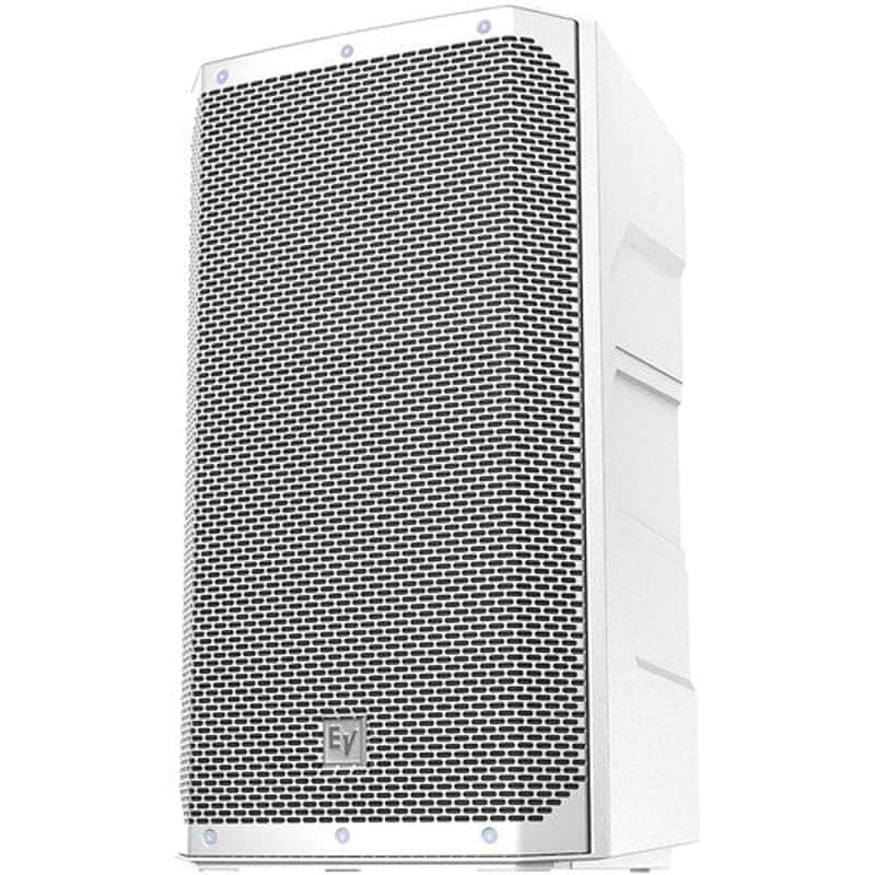 Electro-Voice ELX200-12-W 12in 2-Way Passive Loudspeaker - 300W- White Bild 1