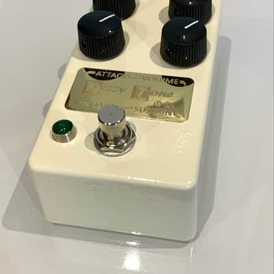 DSFX Elka Dizzy Tone Germanium Fuzz image 2