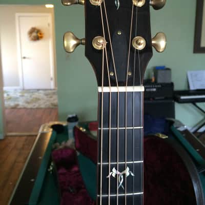 Taylor 914e with ES2 Electronics 2013 - 2015 - Natural image 10
