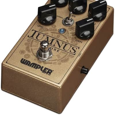 Wampler Tumnus Deluxe image 4