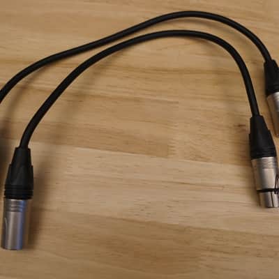 Goly Gravity 25 (Gravity's Rainbow) - 4-Channel Dynamic Porter-Grinder Equalizer with Cross-Compression- 2025 - with MOGAMI XLR CABLES image 11