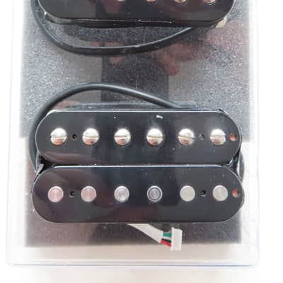 Gibson 490R & 490T Pickup Set image 1