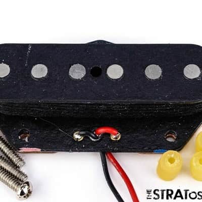 Fender American Professional V-Mod II Telecaster PICKUP American Tele Bridge image 1