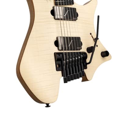Strandberg Boden Prog NX7 Natural Flame ( BRAND NEW IN A BOX ) image 4