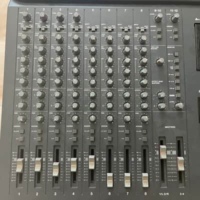 TASCAM Portastudio 488 MKII 8-Track Cassette Recorder 1990s - Gray image 4