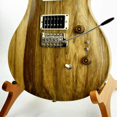 PRS CE 24-08 Black Limba Limited Edition USA 85/15 Pickups image 5