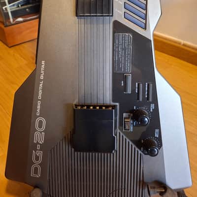 Casio DG 20 image 2