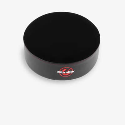 Gibraltar 9608SFT 9000 Series 13" Super Soft Cordura Round Drum Throne image 3