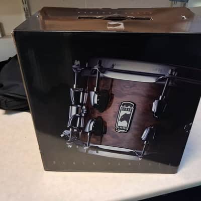 Mapex  Black Panther Wasp 10x5.5" Steel Snare Drum image 3