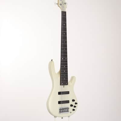 YAMAHA TRB-SII Tetsuo Sakurai Signature White Pearl [05/31] image 8