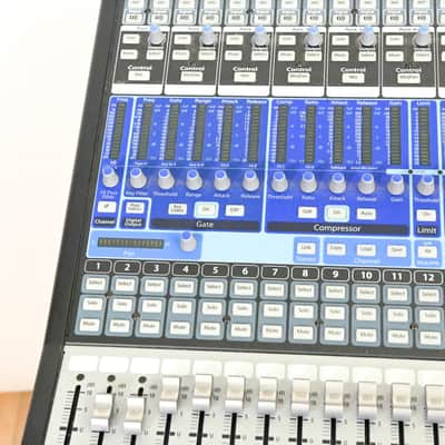 PreSonus StudioLive 32.4.2AI 32-Channel Digital Mixer CG01MKQ image 9