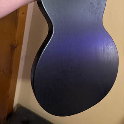 Gibson Melody Maker 2007 - 2013 - Satin Ebony image 5