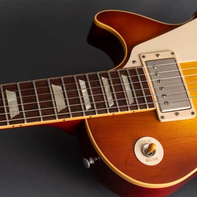 Gibson 1958 Les Paul VOS 2009 image 16