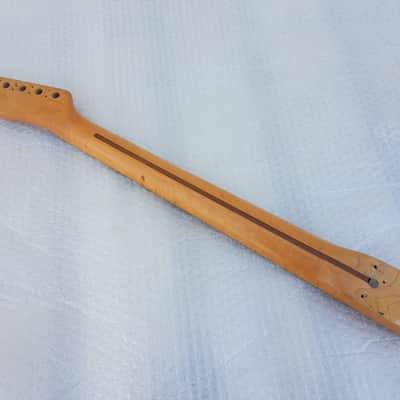 1978 FENDER TELECASTER CUSTOM /  DELUXE NECK made in USA image 8