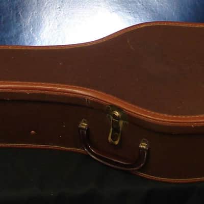 Gibson LG-1 1952 Sunburst Tobacco image 10
