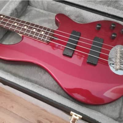 LAKLAND 4401 CANDY APPLE RED image 7