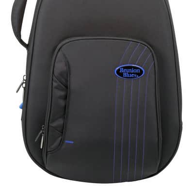 REUNION BLUES EXPEDITION SMALL ACOUSTIC PREMIUM GUITAR CASE image 6