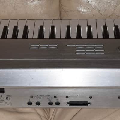 Korg Trinity Pro 76-Key 32-Voice Polyphonic Workstation image 7