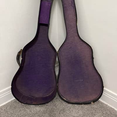 1935 Martin 0-18 PRE WAR - Natural image 17