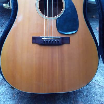 Martin Standard Series D-18 with case image 1