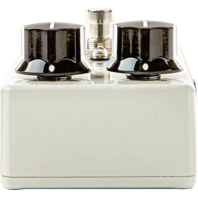 MXR M267 M267 Octavio Fuzz image 4