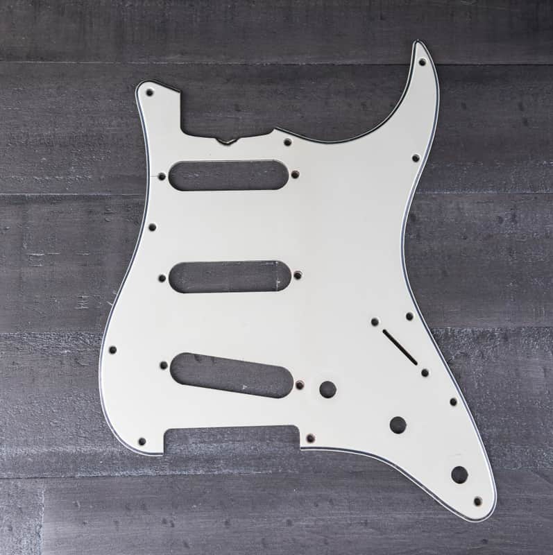 Fender Pickguard for Stratocaster