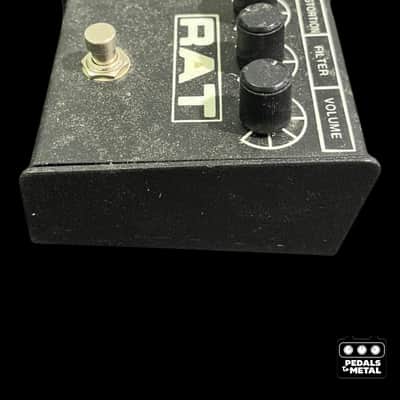 Proco Rat 2 - X19184 image 6
