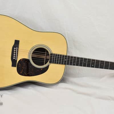 Martin Super HD-28 Standard Series (s/n: 8121) image 4