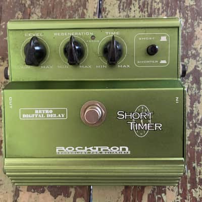 2000s Rocktron Short Timer image 1