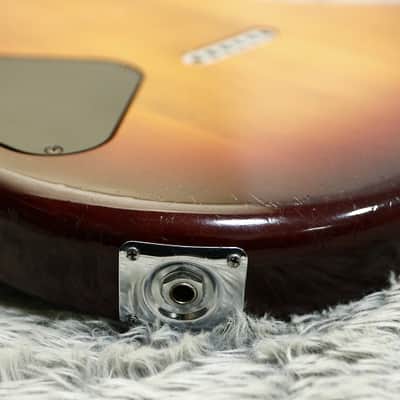 Rare vintage 1970's made Yamaha Super Combination SC1000 Ebony Made in Japan image 15