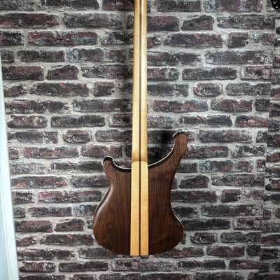 Rickenbacker 4003 Walnut OCCASION image 6