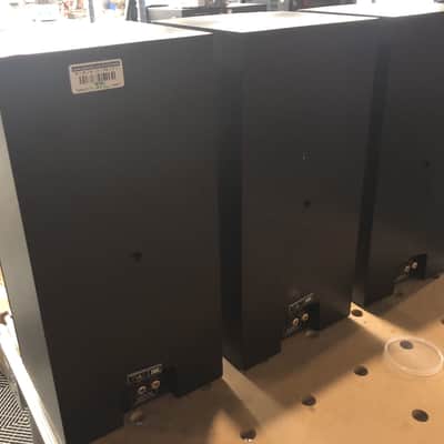 Triad InRoom Gold LCR - Front Three-Piece Home Theater Speaker System - THX Rated image 3