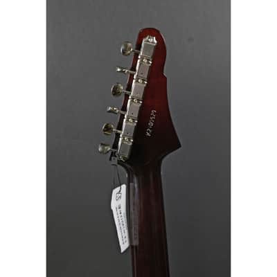 Eastman JULIET Henry James 1 Sunburst image 6