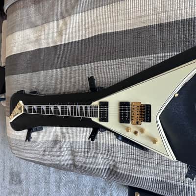 Jackson RR6 2015 - White image 1