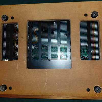 Marantz Model 2225 25-Watt Stereo Solid-State Receiver 1976 - 1977 - Fully Restored Silver with WC22 FactoryWood Case image 6