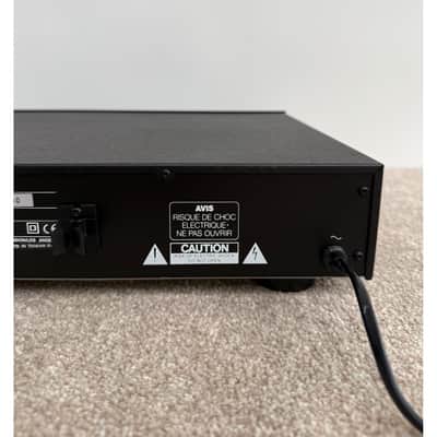 AMC T7 Stereo Tuner - Hi-Fi Tuner - Good w/ Manuals & remote_control image 11