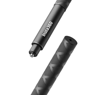 Immagine Insta360 114 cm Invisible Selfie Stick - Camera - 4
