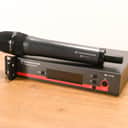 Sennheiser ew 100 G3 Handheld Wireless System A Range - NO POWER SUPPLY CG010Y6