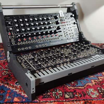 Synthesizer.com Folding Thought Box22 22 Space Box11 System image 8