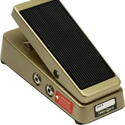 Xotic 250K Volume Effects Pedal image 2
