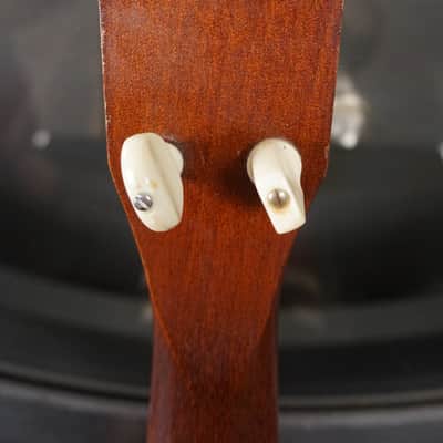 Vintage Harmony Soprano Ukulele image 7