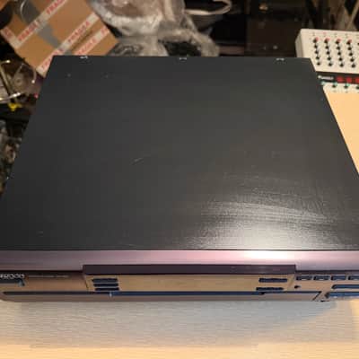 Kenwood CD-206 5-Disc CD Player Carousel Changer *New Belts* Serviced Beauty🎶🔥 image 7