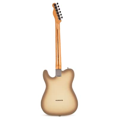 Fender Limited Edition Vintera II '60s Telecaster Antigua image 5