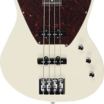 Greco BGWB Antique White w/Gigbag image 1