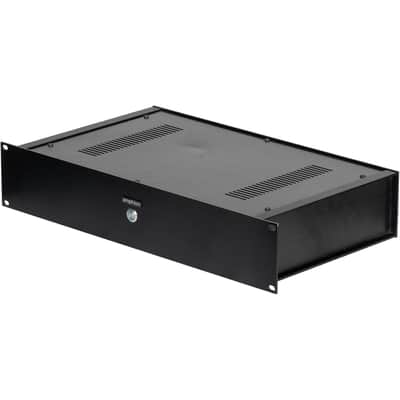 Amphion Amp 100 Stereo Studio Power Amp image 3